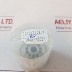 Hammelmann 01.00742.0210 Cylinder Ring