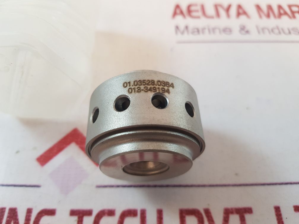 Hammelmann 01.00742.0210 Cylinder Ring