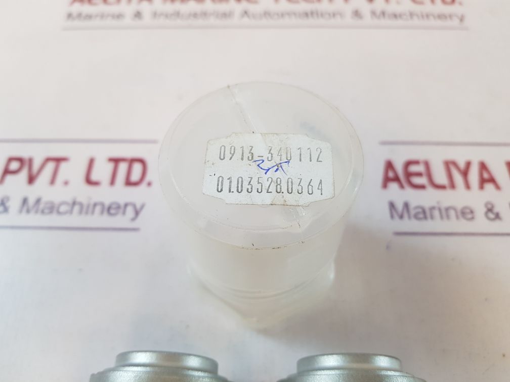 Hammelmann 01.00742.0210 Cylinder Ring