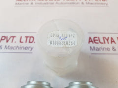 Hammelmann 01.00742.0210 Cylinder Ring