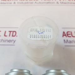 Hammelmann 01.00742.0210 Cylinder Ring