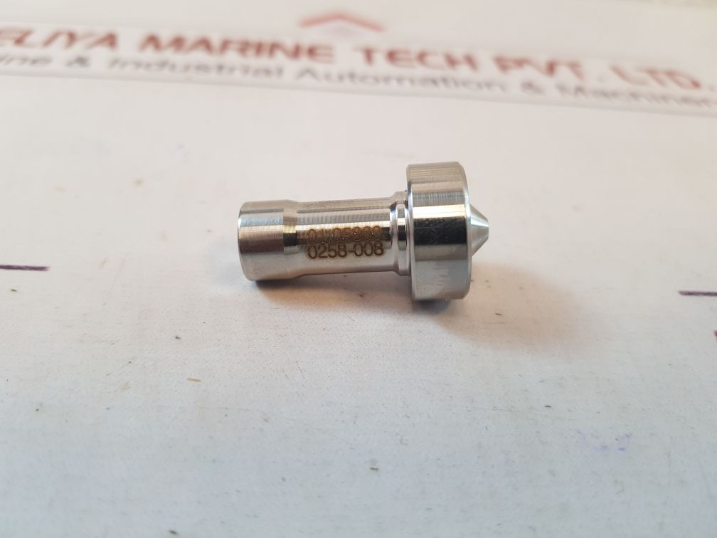 Hammelmann 01.00742.0210 Cylinder Ring
