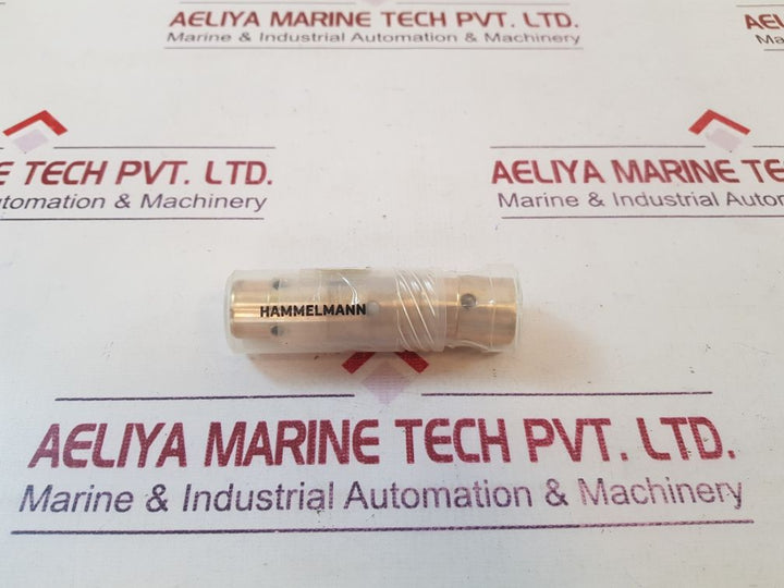 Hammelmann 01.00742.0210 Cylinder Ring