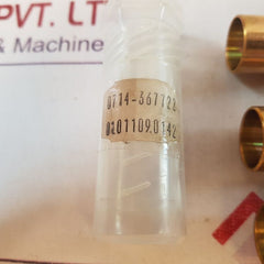 Hammelmann 01.00742.0210 Cylinder Ring