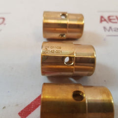 Hammelmann 01.00742.0210 Cylinder Ring
