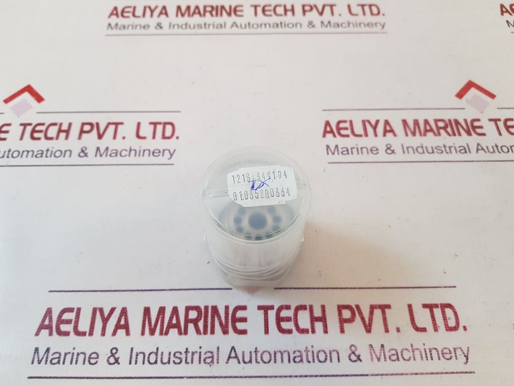 Hammelmann 01.00742.0210 Cylinder Ring