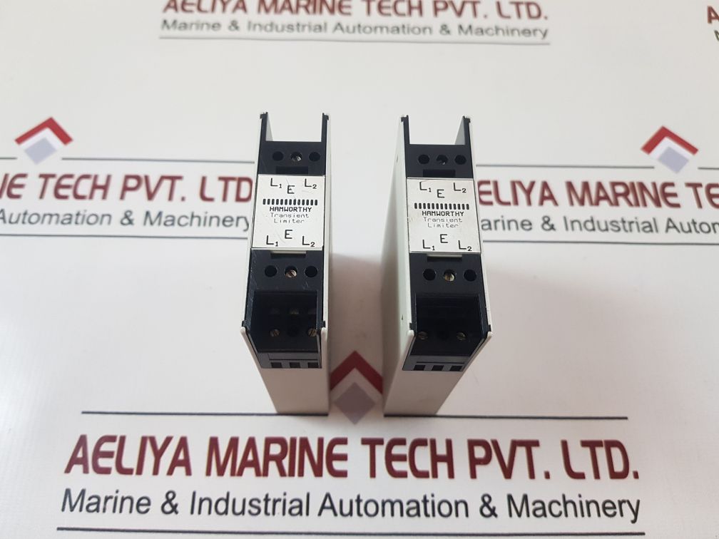 Hamworthy 363919393 Transient Limiter
