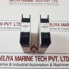 Hamworthy 363919393 Transient Limiter