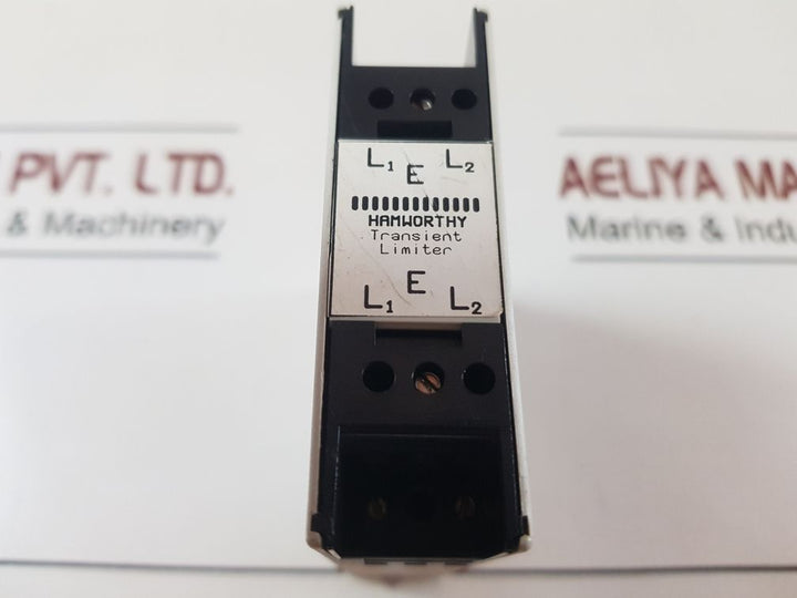 Hamworthy 363919393 Transient Limiter