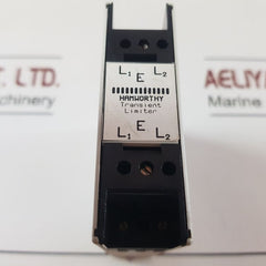 Hamworthy 363919393 Transient Limiter