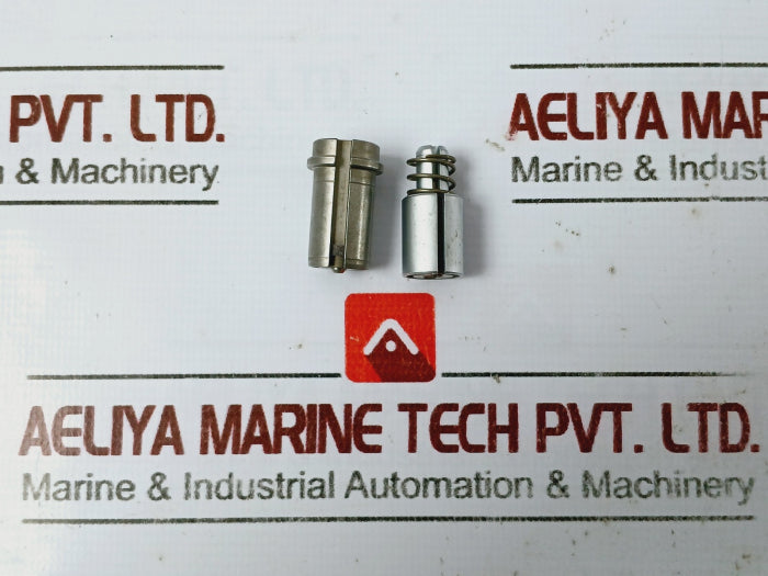 Hamworthy 481203.081 Repair Kit For Solenoid Valve 2 Tg 545012/Hamw-07