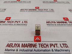 Han Kuk Hr705-4P Relay 3A 24Vdc