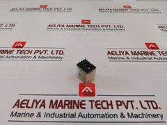 Han Kuk Hr705-4P Relay 3A 24Vdc