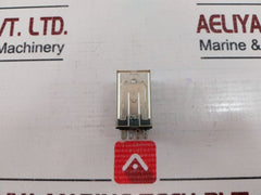 Han Kuk Hr705-4P Relay 3A 24Vdc