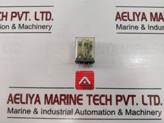 Han Kuk Hr705-4P Relay 3A 24Vdc