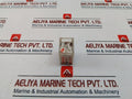 Han Kuk Hr705-4Pl Control Relay 200/220Vac