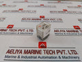 Han Kuk Hr705-4Pl Control Relay 5A 200/220Vac