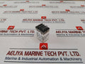 Han Kuk Hr705-4Pl Control Relay 5A 200/220Vac