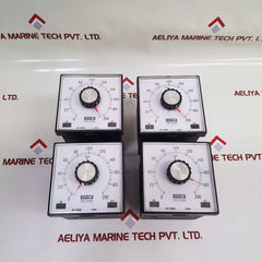 Han Young Hy-2000 Temperature Controller 2000-fkmmr05(50Hz)