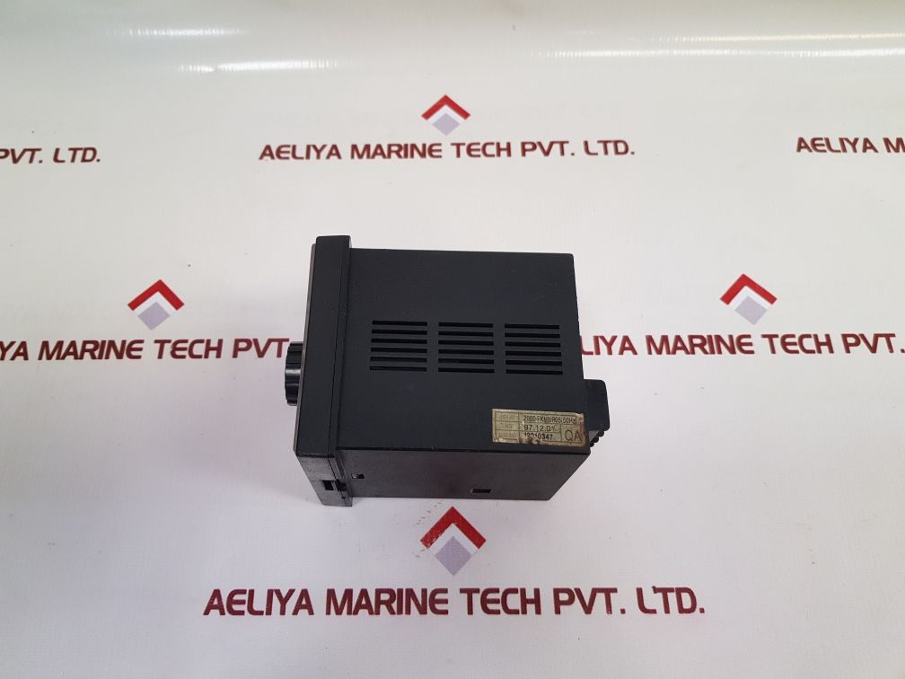 Han Young Hy-2000 Temperature Controller 2000-fkmmr05(50Hz)