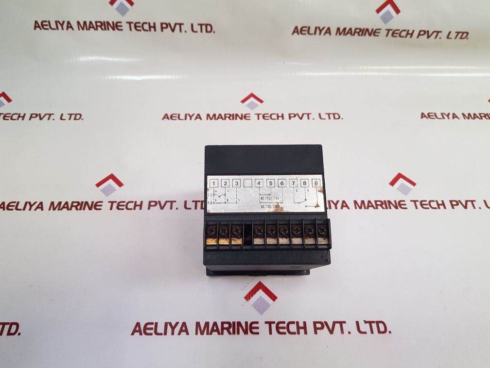 Han Young Hy-2000 Temperature Controller 2000-fkmmr05(50Hz)