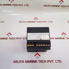 Han Young Hy-2000 Temperature Controller 2000-fkmmr05(50Hz)