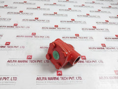 Hancock Sa105 Industrial Valve 800 Class Steel Cr13 Seat Hf 7222401