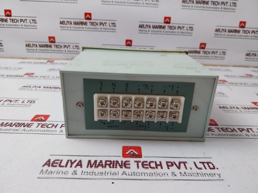 Hangzhou Huali Instrument Xmt-288Fc-iii Digital Temperature Controller