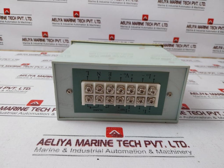 Hangzhou Huali Instrument Xmt-288Fc-iii Digital Temperature Controller