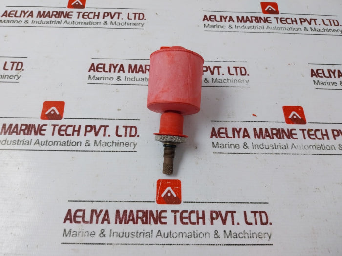 Hankison 12x-000-002 Automatic Drain Trap For Desiccant Air Dryer Dk260 Dh150