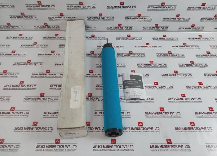 Hankison E3-36-13 Filter Element 8115-068-1-1 , Dk260