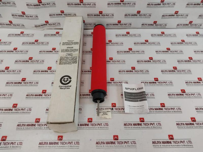 Hankison E5-36-13 Filter Cartridge For Desiccant Air Dryer, 7610-717-16A