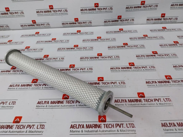 Hankison Hta100 High Temperature After filter Model 27402Hac05(F012) 12X-000-006