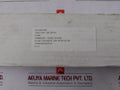 Hankison Hta100 High Temperature After filter Model 27402Hac05(F012) 12X-000-006