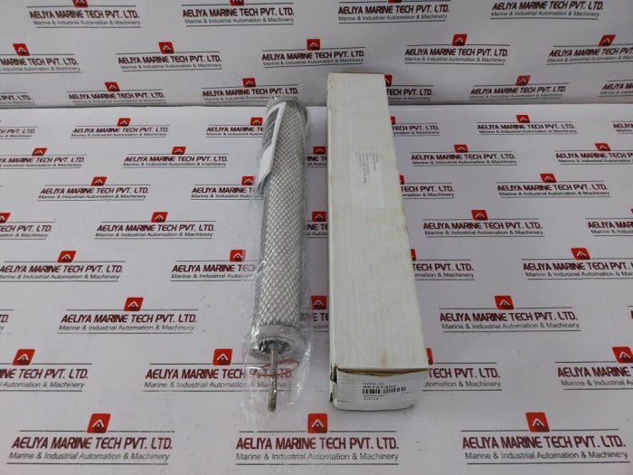 Hankison Hta100 High Temperature After filter Model 27402Hac05(F012) 12X-000-006