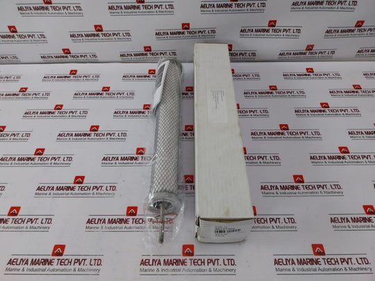 Hankison Hta100 High Temperature After filter Model 27402Hac05(F012) 12X-000-006