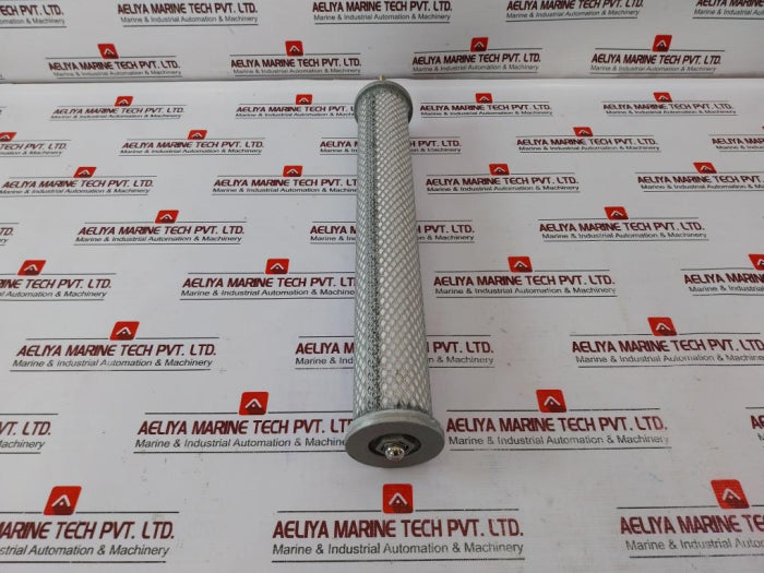 Hankison Hta100 High Temperature After filter Model 27402Hac05(F012) 12X-000-006