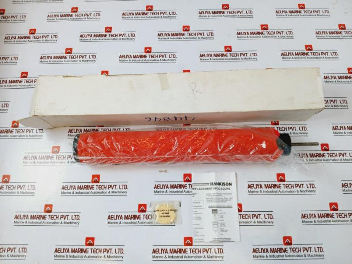 Hankison E5-36-13 Desiccant Air Dryer Filter Cartridge 27136Hae05, 12X-000-008