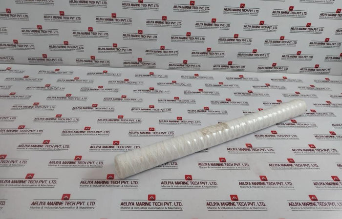 Hankuk 750*3 Filter Element Micron Sterilizer Uv/Huv-2000 05O-000-005