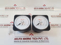 Hanla 0-20 Kg/Cm2 Analogue Meter