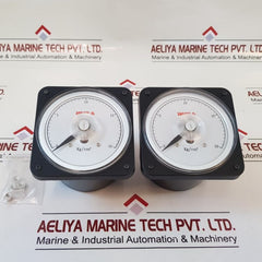Hanla 0-20 Kg/Cm2 Analogue Meter