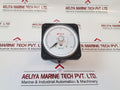 Hanla 0-20 Kg/Cm2 Analogue Meter