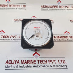 Hanla 0-20 Kg/Cm2 Analogue Meter