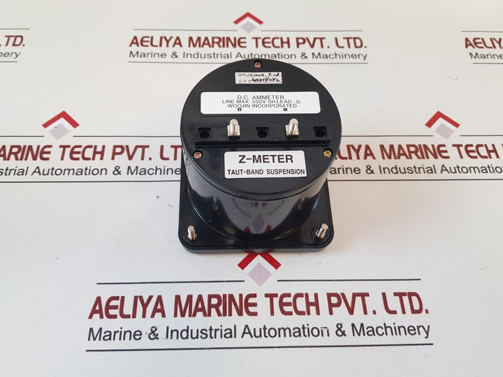 Hanla 0-20 Kg/Cm2 Analogue Meter