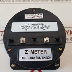 Hanla 0-20 Kg/Cm2 Analogue Meter