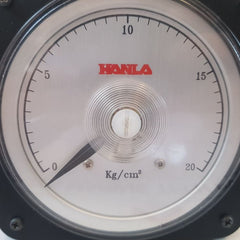 Hanla 0-20 Kg/Cm2 Analogue Meter