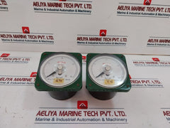 Hanla 0-20 Kg/Cm2 Analogue Dc Ammeter Z-meter 500V