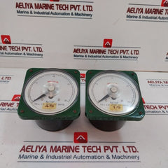 Hanla 0-20 Kg/Cm2 Analogue Dc Ammeter Z-meter 500V