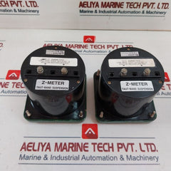 Hanla 0-20 Kg/Cm2 Analogue Dc Ammeter Z-meter 500V