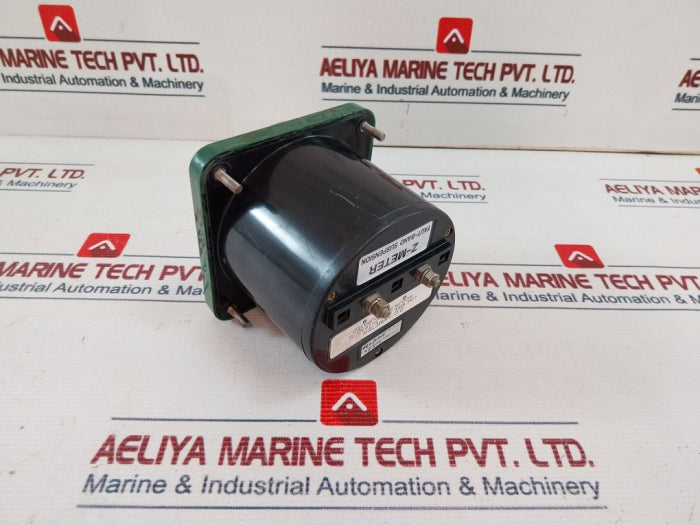 Hanla 0-20 Kg/Cm2 Analogue Dc Ammeter Z-meter 500V